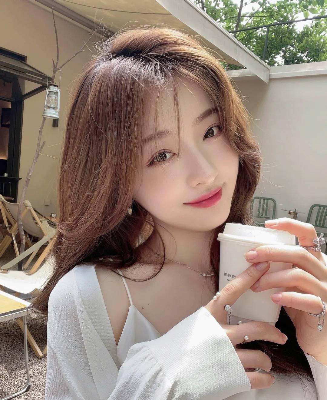 兼职学妹刚做这行