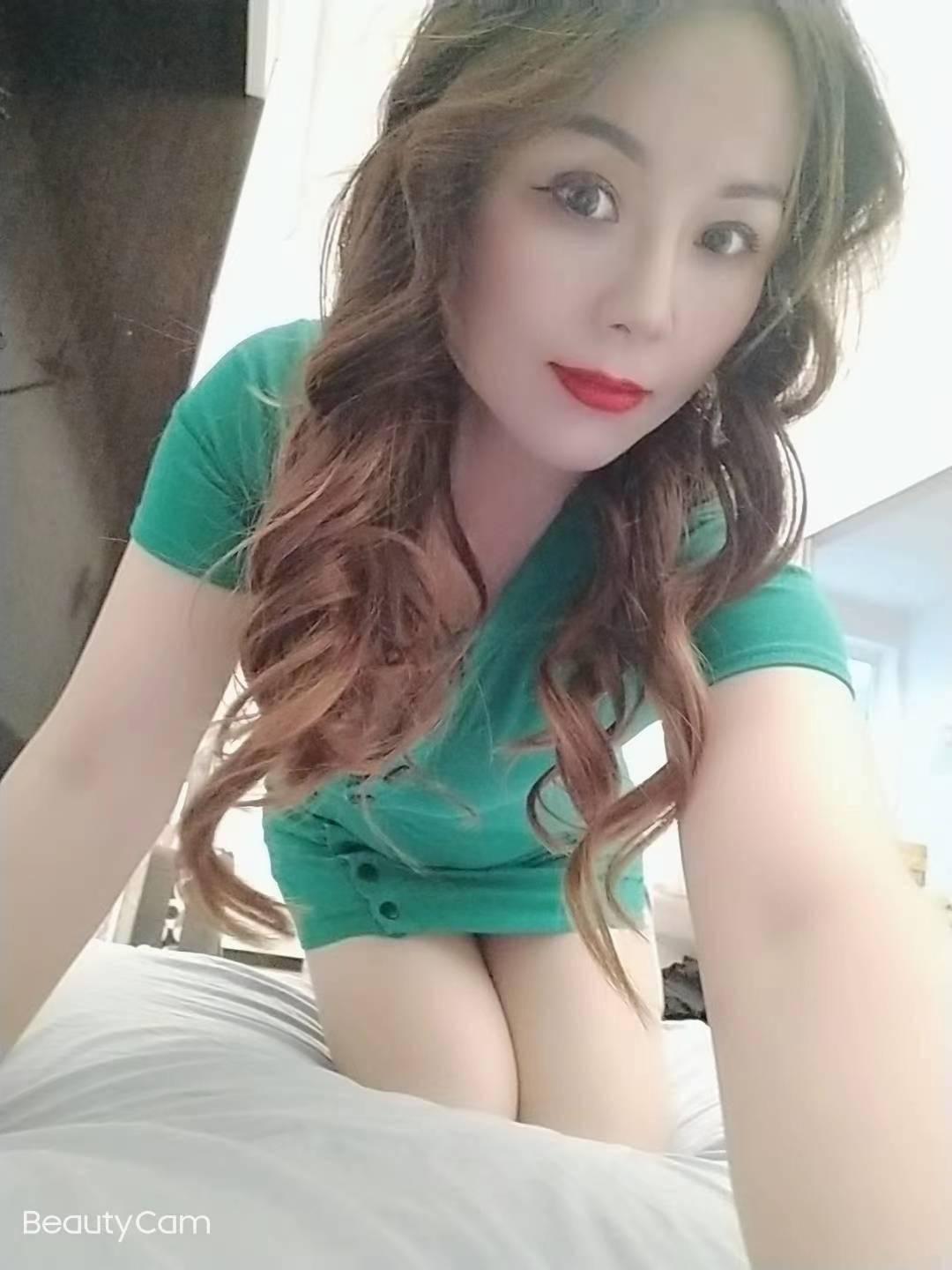 汉阳人信汇的小嫂子