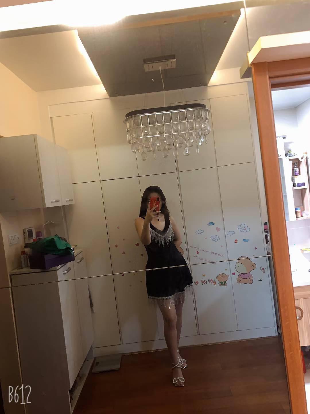 汉阳人信汇的小嫂子