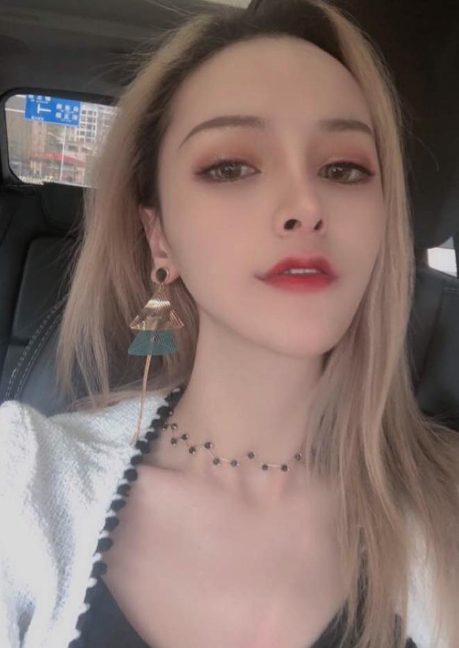 酷似俄罗斯的mm